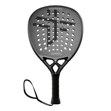Oxdog Padelschläger Hyper Tour 2.0