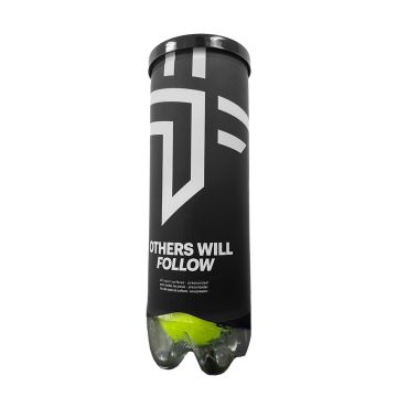Oxdog Boost Padel Ball (3 pcs.)