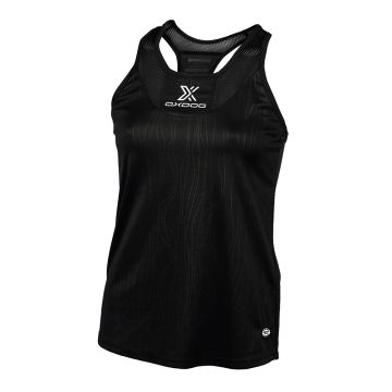 Oxdog Tiebreak Tank Top Damen