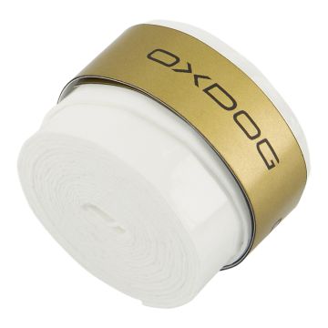 Oxdog Gold Griffbänder (60 Stk.)