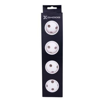 Oxdog Rotor Ball Set of 4