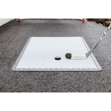 Pihapelikentta Trainingsboden für Unihockey und Hockey universal Gr. L / 6.33 m2