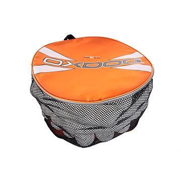 Oxdog Ball bag M4 incl. 100 Balls
