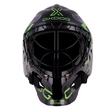 Oxdog Goalie Maske XGuard Senior