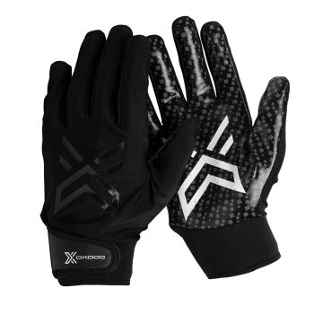 Oxdog Gants de gardien de but XGuard Pro silicone