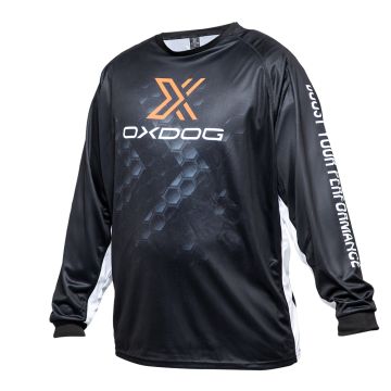 Oxdog Goalie Shirt XGuard no padding