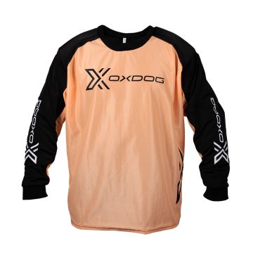Oxdog Goalie Shirt XGuard padded
