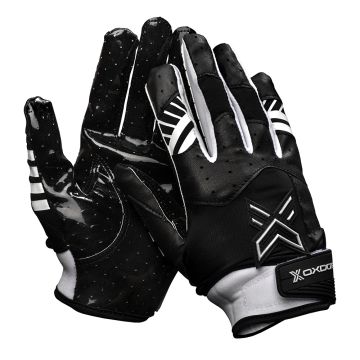 Oxdog Gants de gardien de but XGuard Top silicone