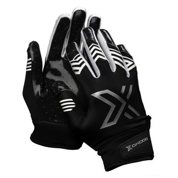 Oxdog Goalie Handschuhe XGuard Top Silikon Junior