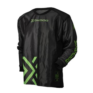 Oxdog Goalie Shirt Senior X2