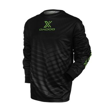 Oxdog Goalie Shirt light X2 Senior