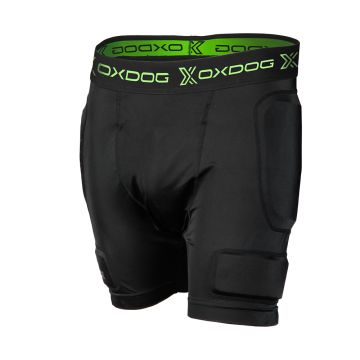 Oxdog Shorts X2 gepolstert Player & Goalie