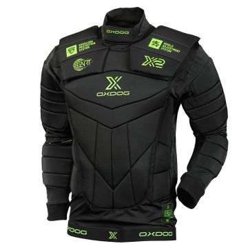 Oxdog Goalie Schutzshirt X2
