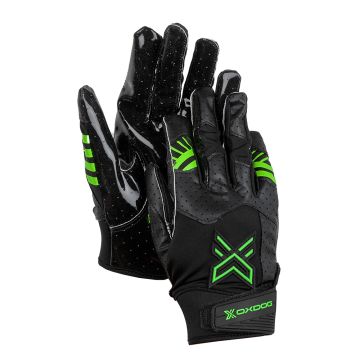 Oxdog Goalie Handschuhe Silikon Senior