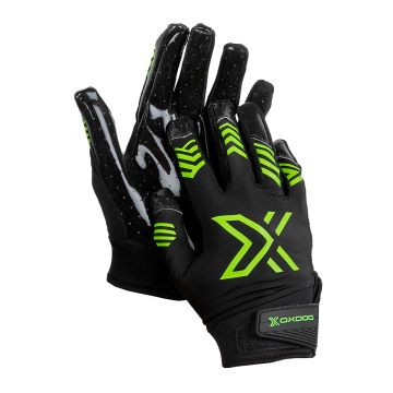 Oxdog Goalie Handschuhe X2 Silikon Junior