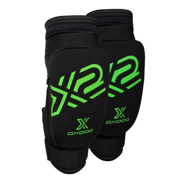 Oxdog Knieschoner X2