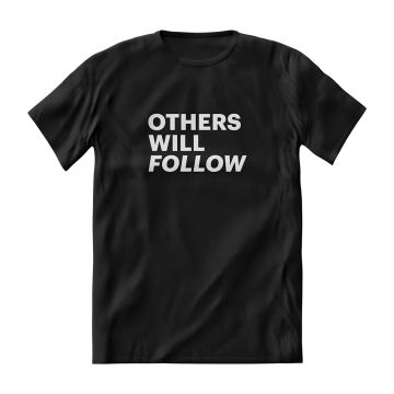 Oxdog T-Shirt OWF Others Will Follow
