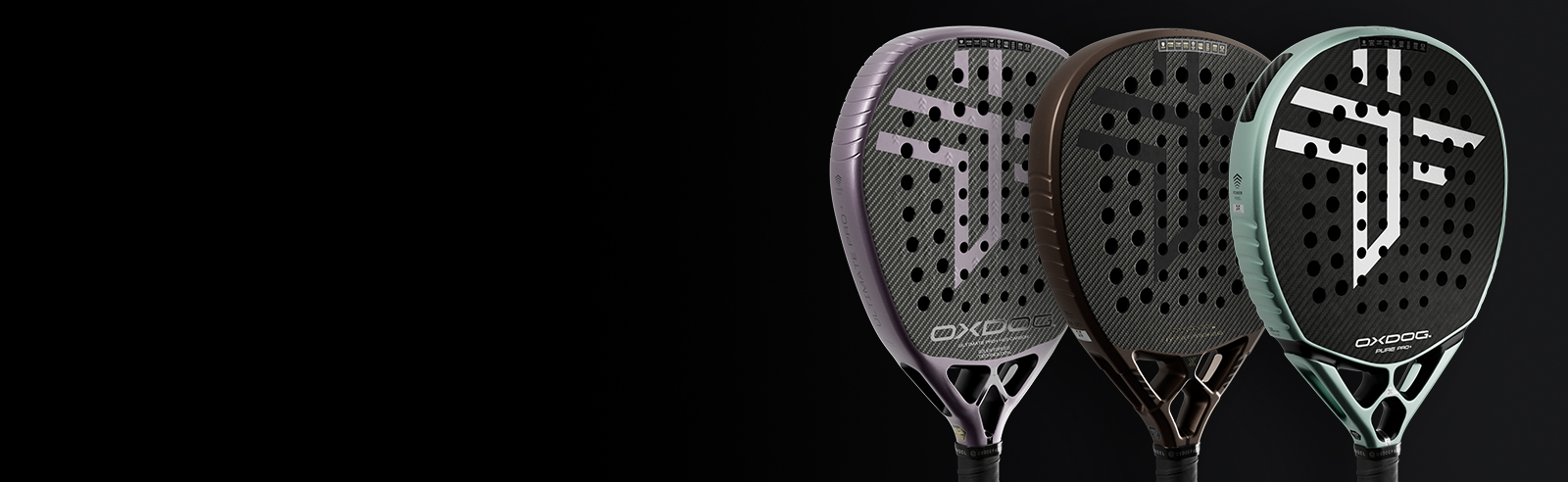 Oxdog Padel Guide